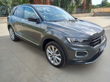 Volkswagen T-Roc 1.6 TDI SCR Advanced BlueMotion Technology