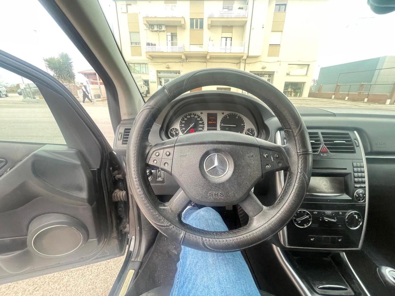 Mercedes-benz B 180 CDI Premium