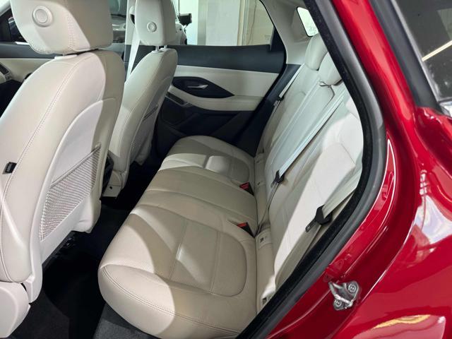 JAGUAR E-Pace 2.0D 180 CV AWD aut. R-Dynamic HSE
