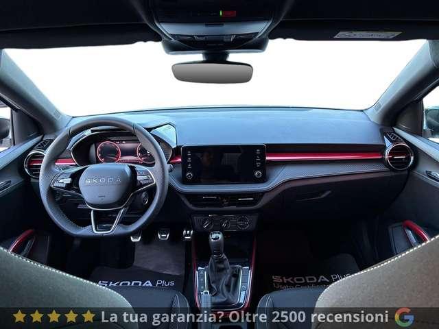 Skoda Fabia 1.0 TSI Evo 85KW MONTE CARLO