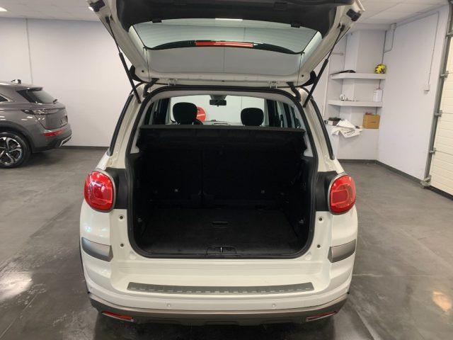 FIAT 500L Cross Tetto Panoramico 1.3 MTJ