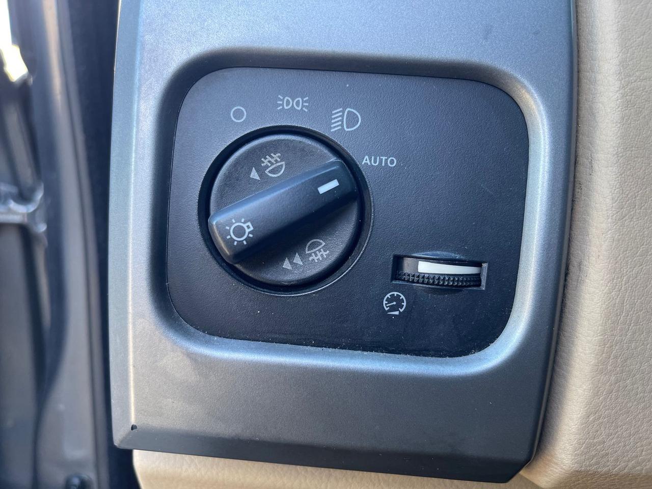 Land Rover Discovery XS 2.7 TDV6 #10112