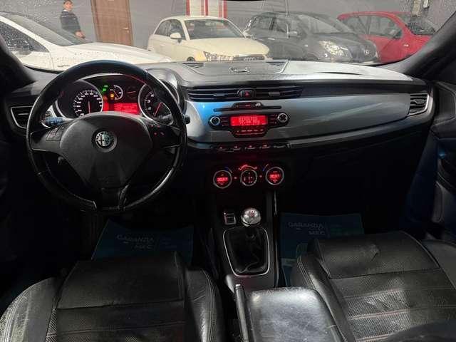 Alfa Romeo Giulietta Benzina Tetto Panoramico