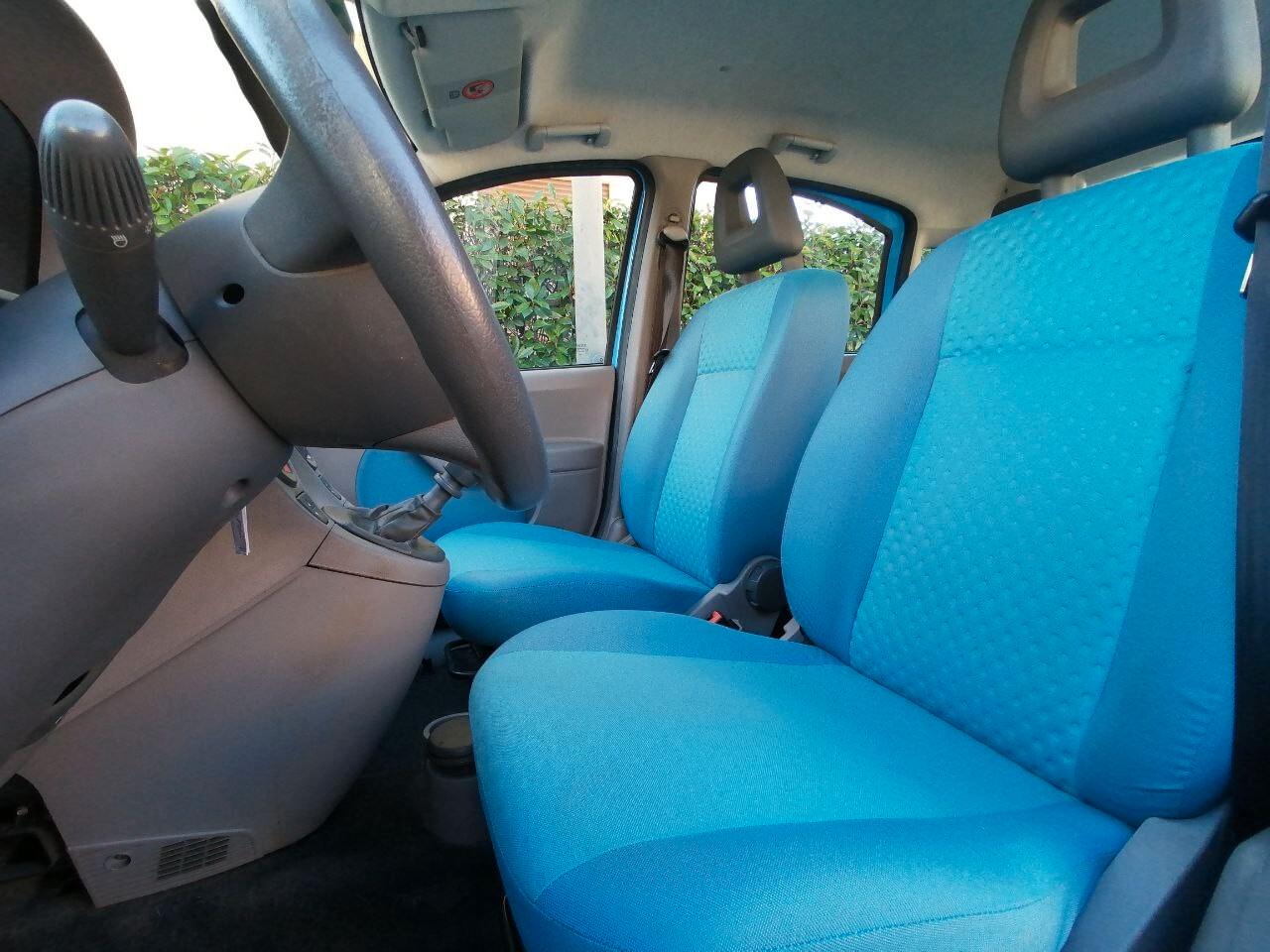 Fiat Panda 1.3 MJT 16V Dynamic Neopatentati