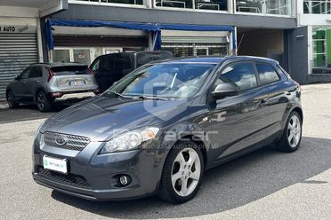 KIA pro_cee'd 1.6 CRDi VGT 115CV EX Sport