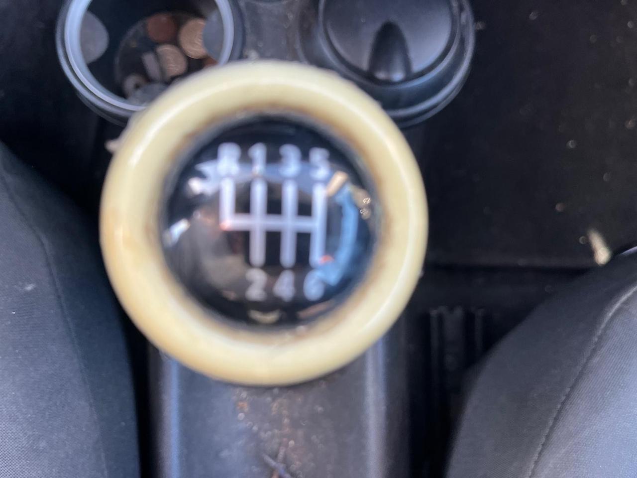 Mini Cooper 1.6 D-full-2008