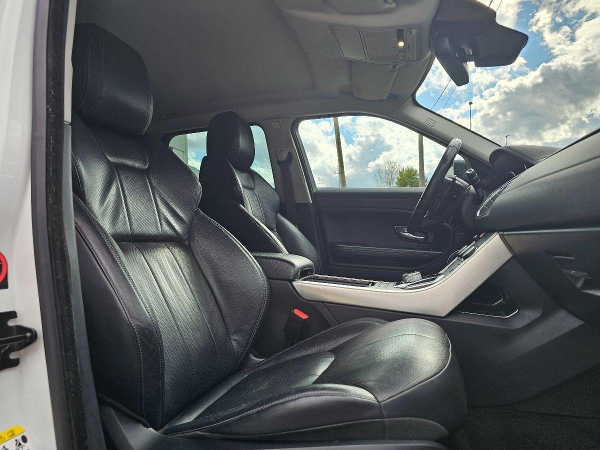 Range Rover Evoque 2.0 DIESEL 150CV HSE GARANZ FINANZ