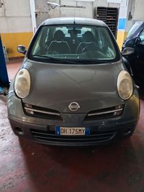 Nissan Micra 1.2 16V 3 porte Acenta