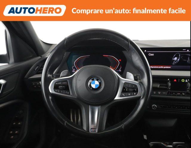 BMW 118 d 5p. Msport