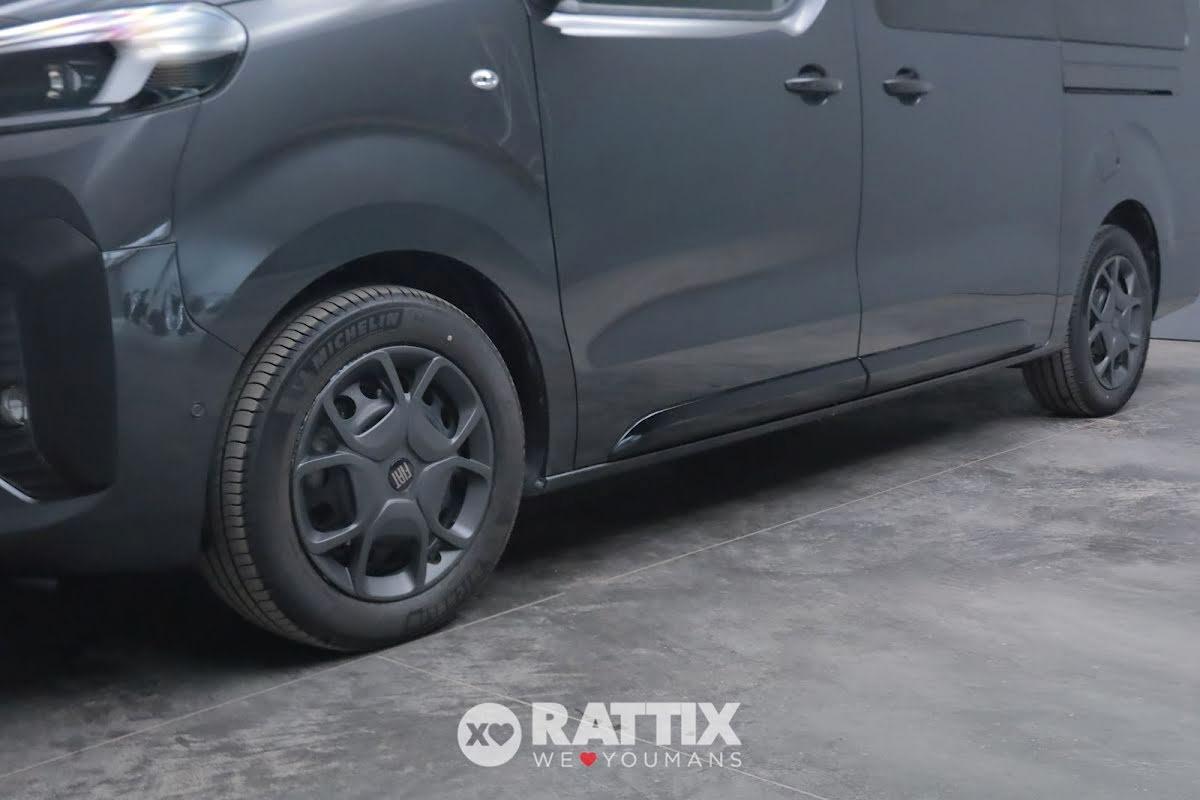 Fiat Ulysse 2.0 Bluehdi 180CV combi M1 XL L3H1 auto 9pt.i