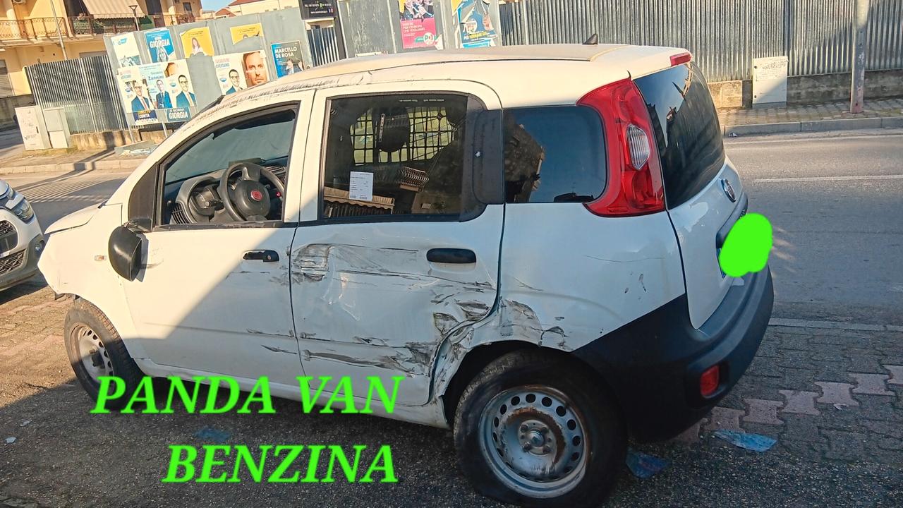 Fiat Panda incidentata sinistrata mondialcars 018