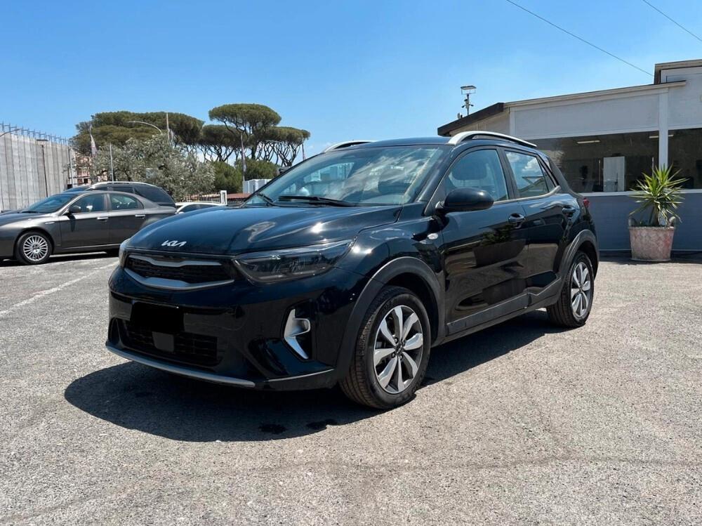 Kia Stonic 1.2 ECO GPL Urban