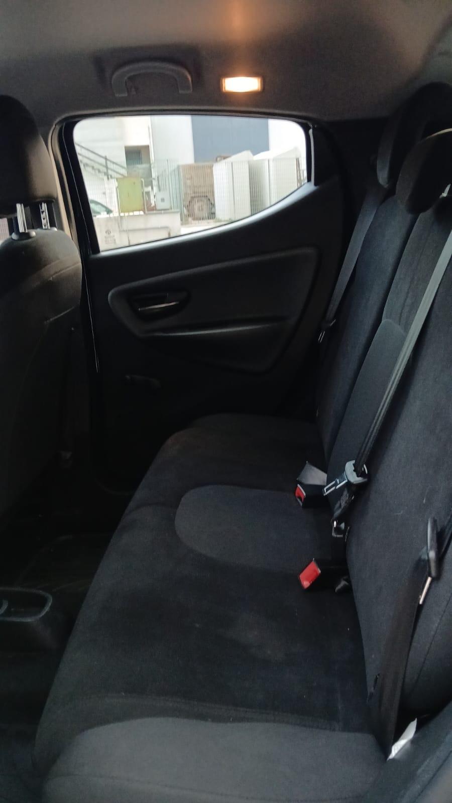 Lancia Ypsilon 1.2 69 CV 5 porte Platinum