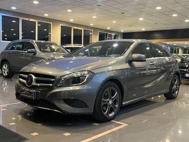Mercedes-benz A 180 A 180 CDI Automatic Sport