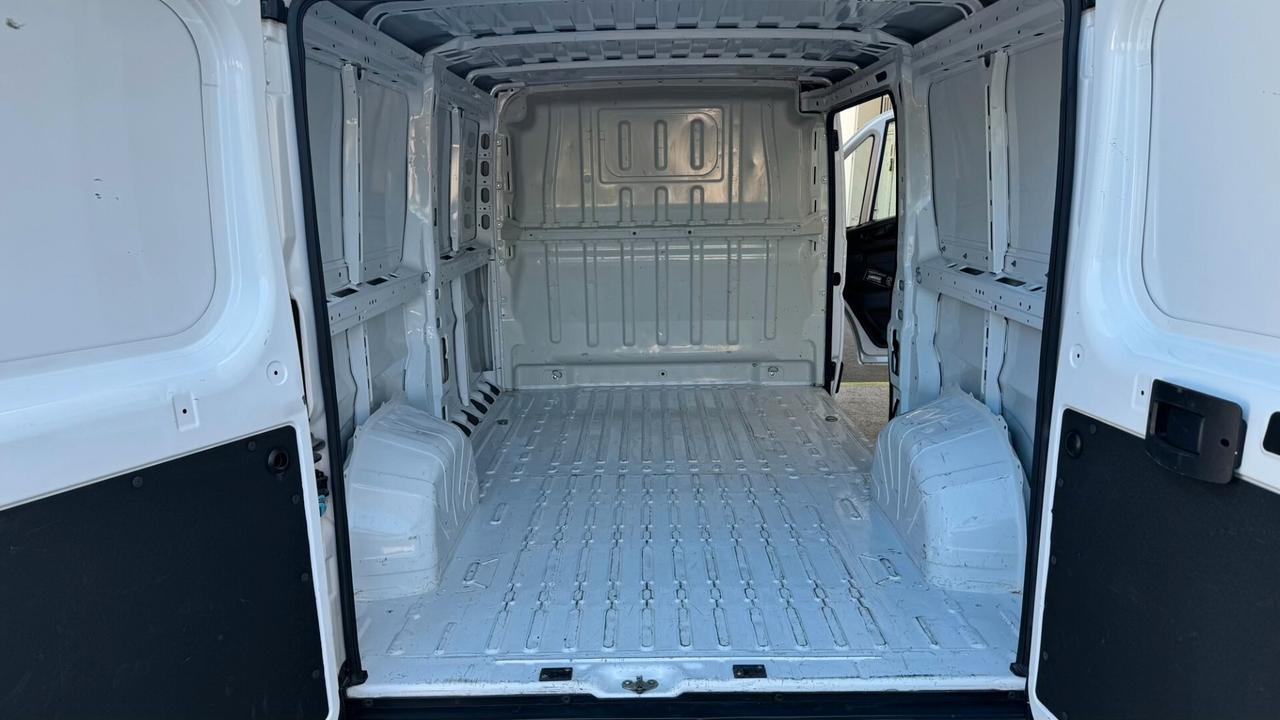 Fiat Ducato 2.2 Mtj L2-H1 PASSO MEDIO GARANZIA24ME