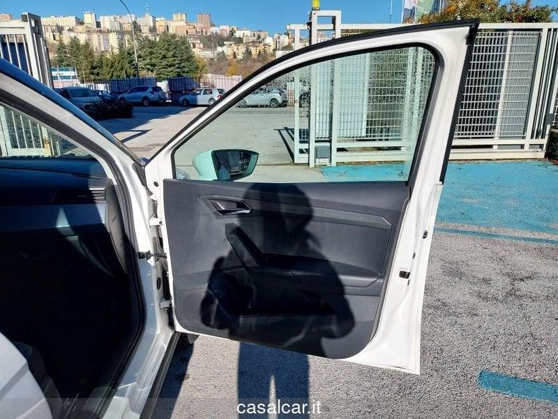 Seat Arona Arona 1.0 TGI Style FINO A 24 MESI DI GARANZIA