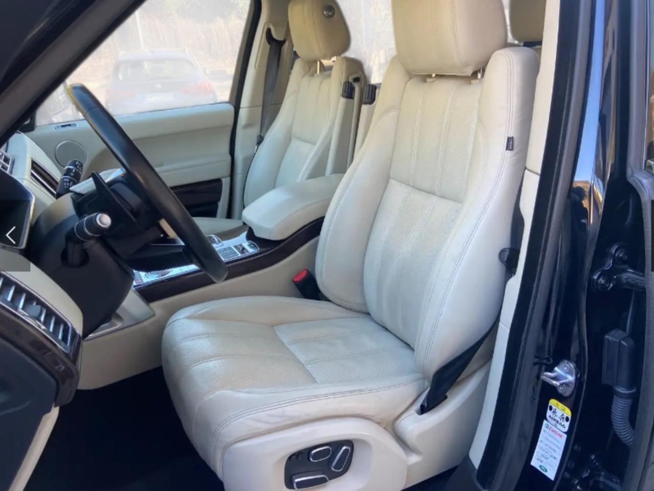 Land Rover Range 3.0 TDV6 Vogue 4x4 Perfetta