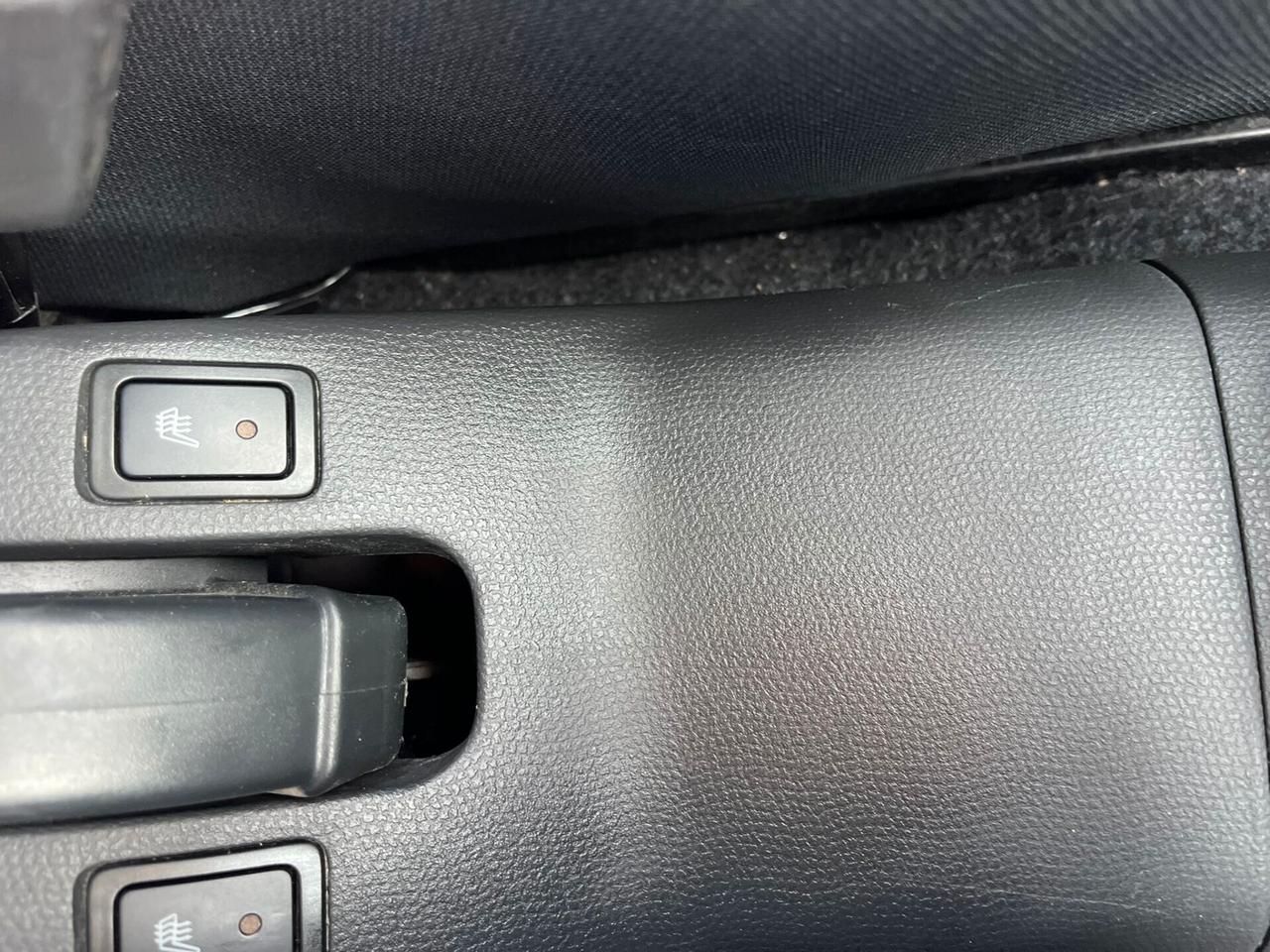 Suzuki Swift 1.3 5p. CAMBIO AUTOMATICO