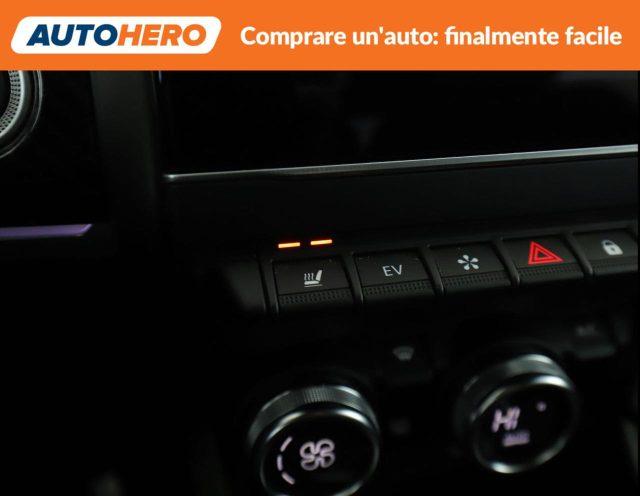 RENAULT Arkana Arkana Hybrid E-Tech 145 CV R.S. Line