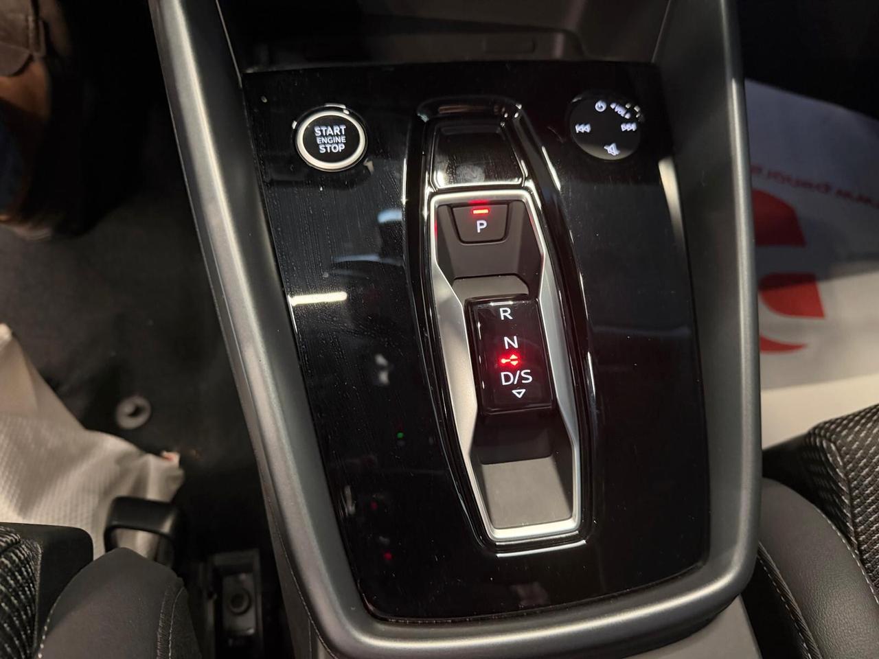 AUDI A3 4ª serie A3 SPB TFSI e 150 kW S tronic...