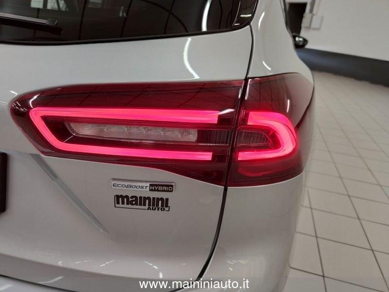 Ford Focus 1.0 125cv Hybrid SW ST Line Automatica SUPER PROMO