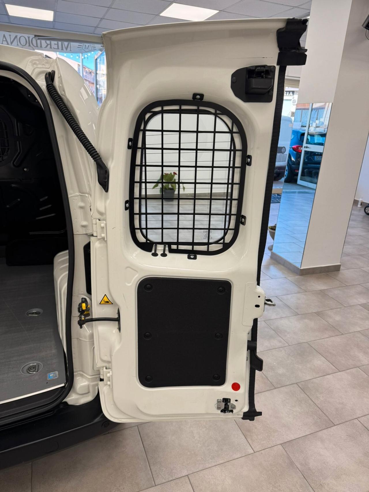 Fiat Fiorino 1.3 MJT 95 CV