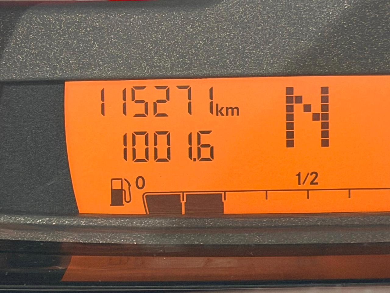 Smart ForTwo 1.0 84cv Passion allestimento Brabus