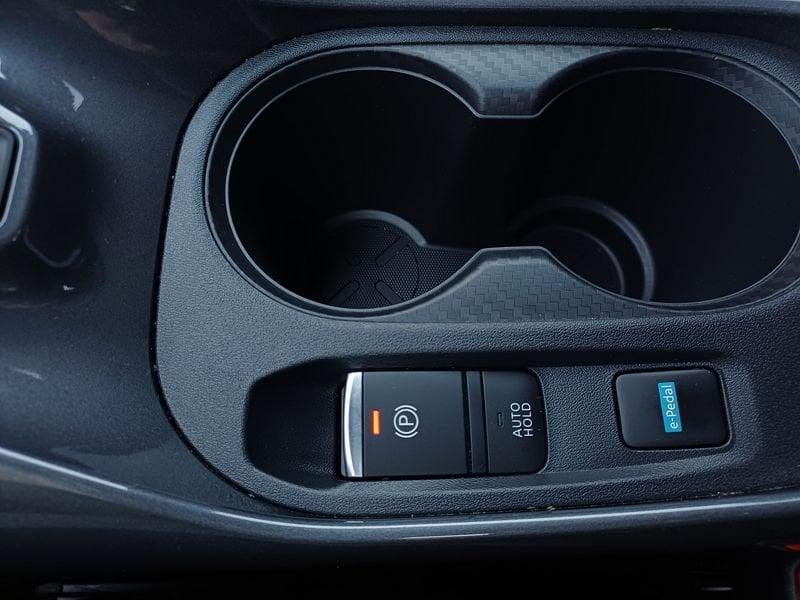 Nissan Juke 1.6 HEV FULL HYBRID N-Connecta-GARANZIA