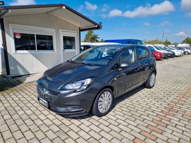 Opel Corsa 1.4 90CV GPL Tech 5 porte Advance