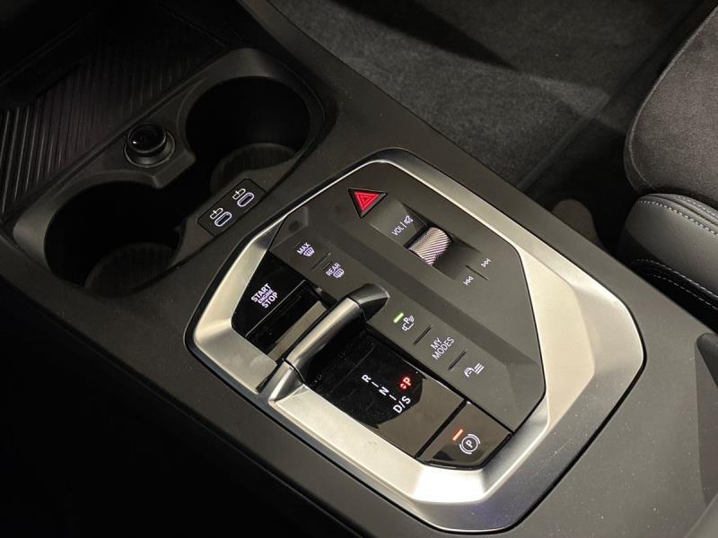 BMW Serie 1 118 d MSport Pro DCT