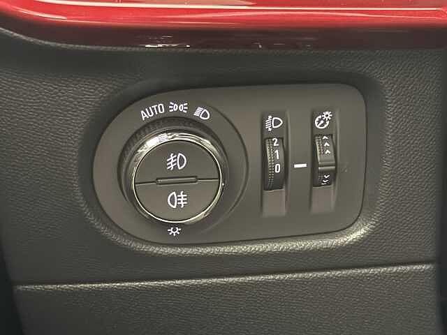 Opel Mokka 1.2 Turbo GS Line