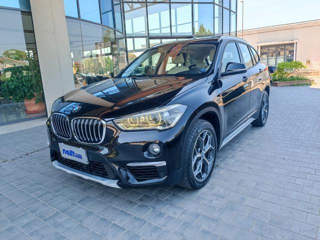 BMW X1 sDrive18d xLine