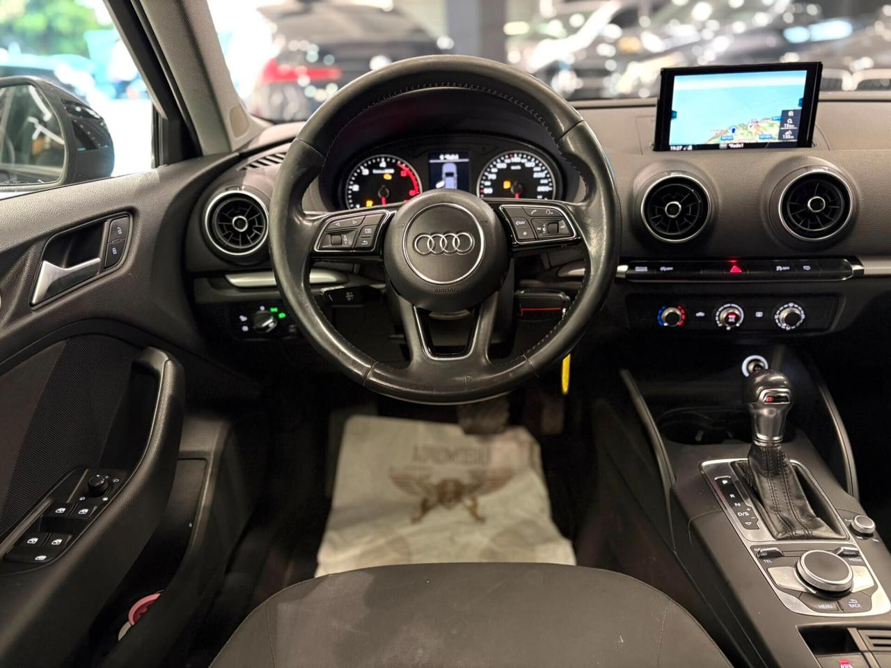 Audi A3 1.6 TDI 116 CV S tronic Business