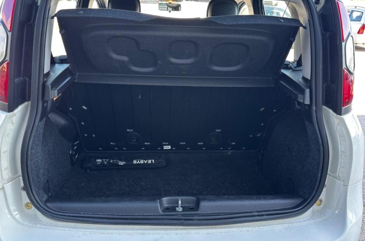FIAT PANDA 1.0 Hybrid FireFly new