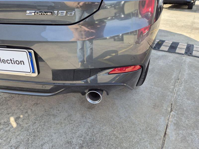 BMW X2 sdrive18d Msport auto