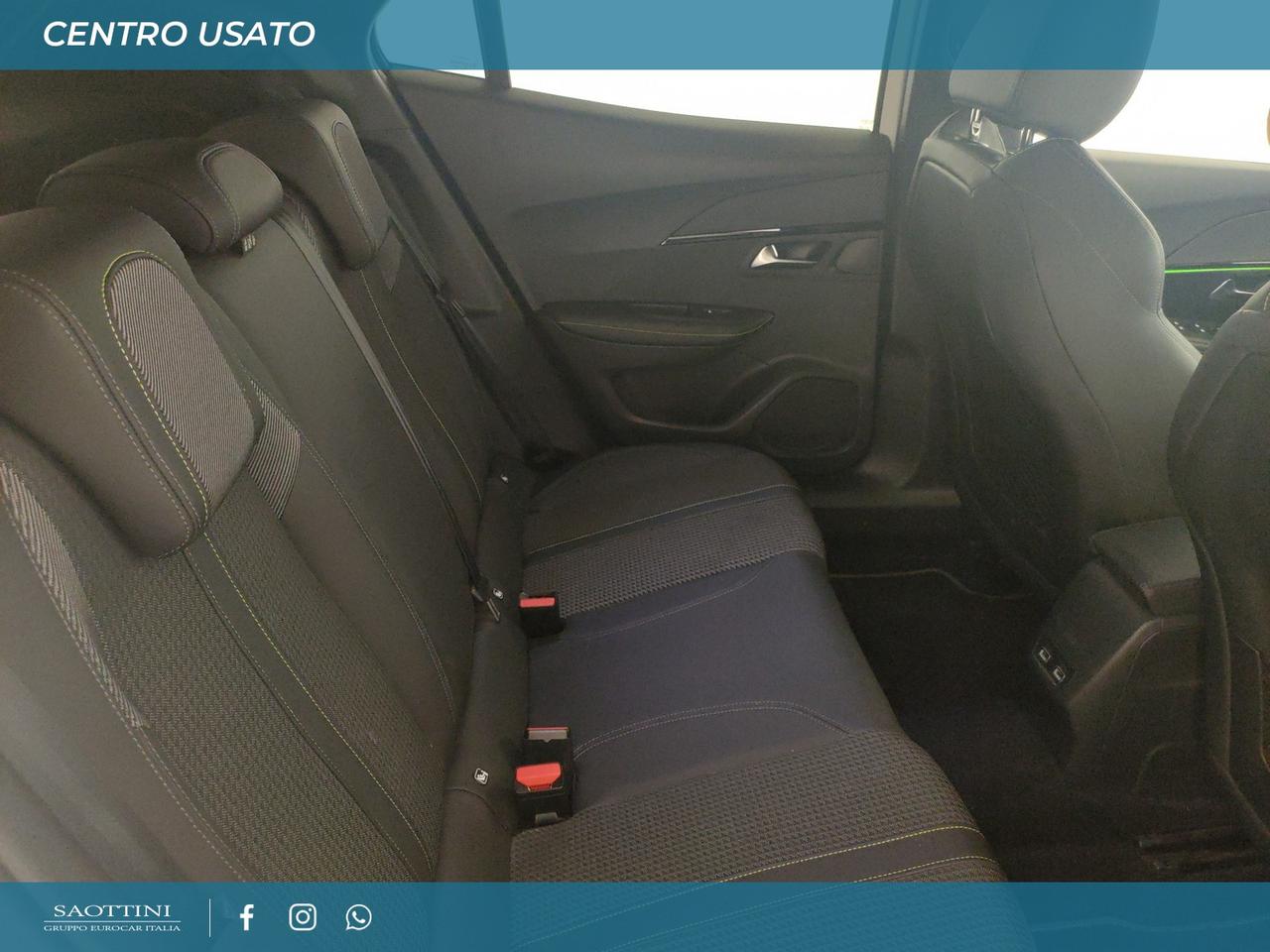 1.2 Puretech GT LINE s&s 130 CV