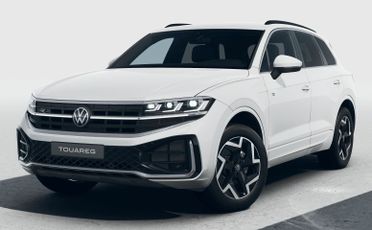 Volkswagen Touareg 3.0 V6 TDI SCR R-Line - Noleggio per P.IVA (Rif. 169282)