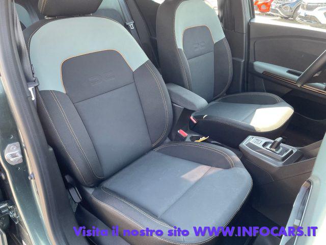 DACIA Sandero Stepway Eco-G 120 CV auto Extreme PROMO