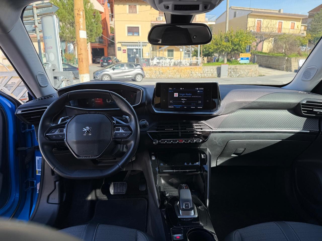 Peugeot 2008 BlueHDi 130 S&S EAT8 Allure