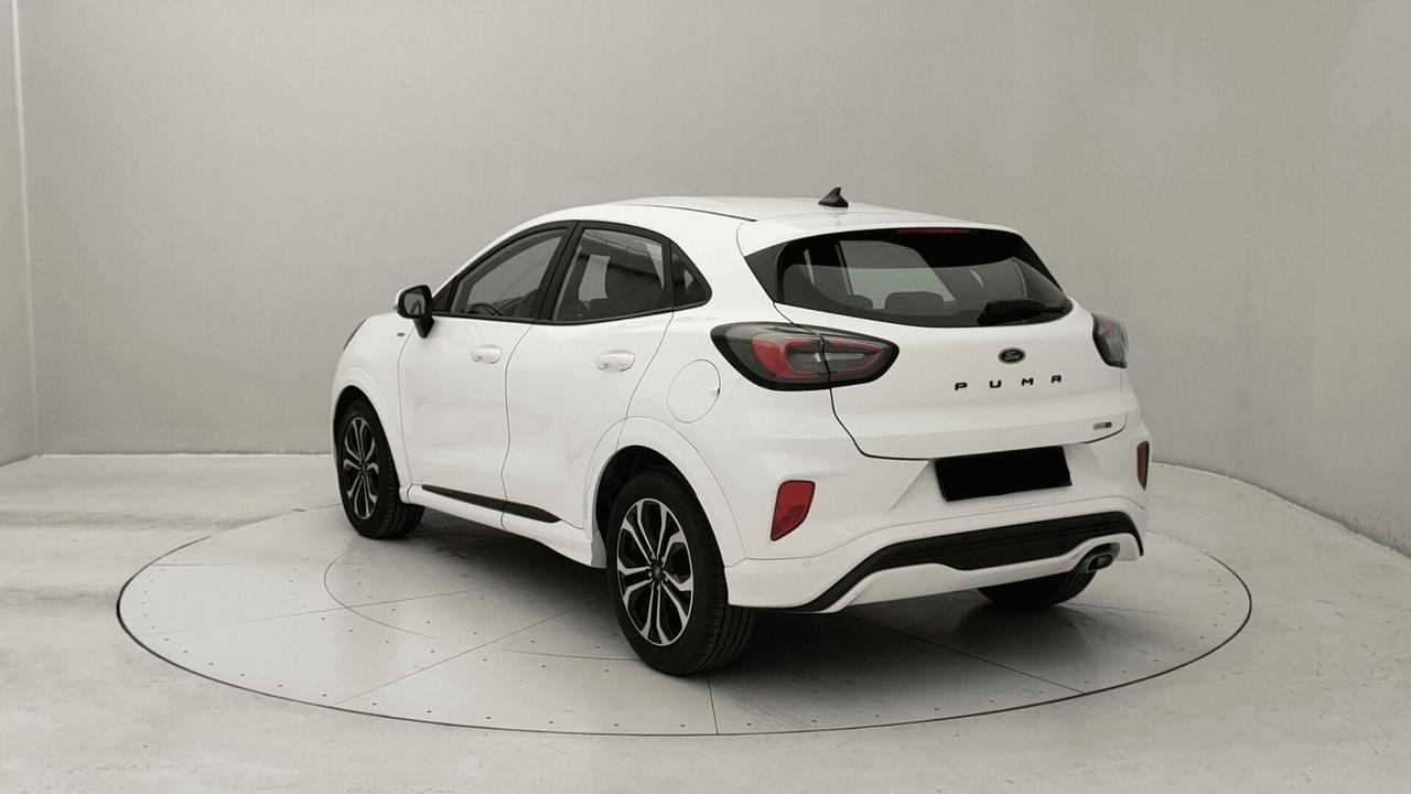 Ford Puma 1.0 EcoBoost 125 CV S&S aut. ST-Line