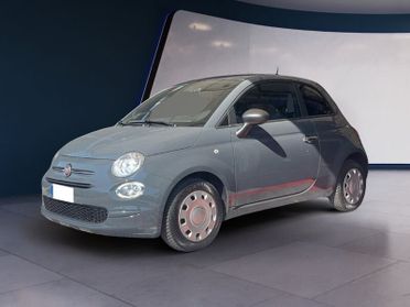 FIAT 500 500 1.0 hybrid Cult 70cv