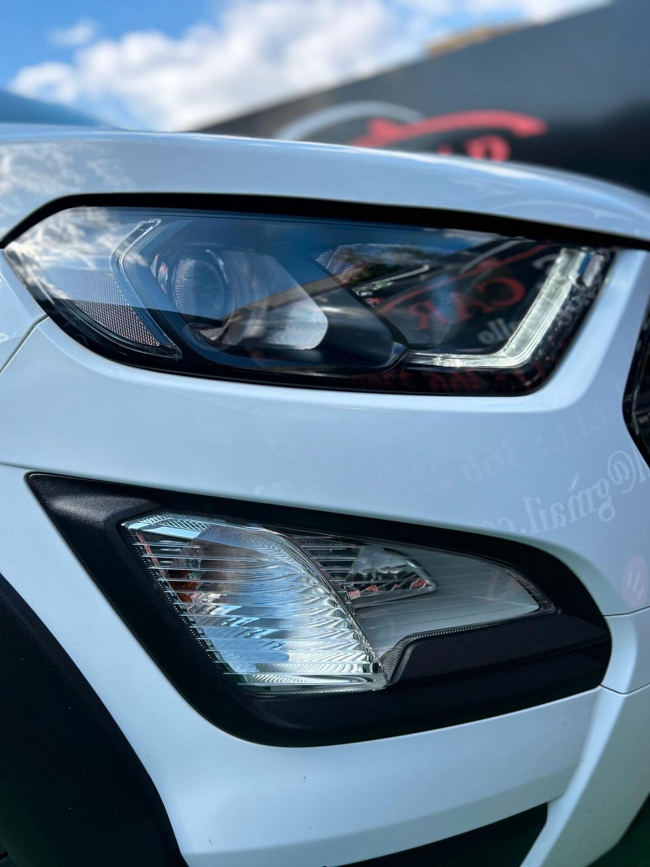 Ford EcoSport 1.0 Benzina EcoBoost 125 CV Start&Stop Active