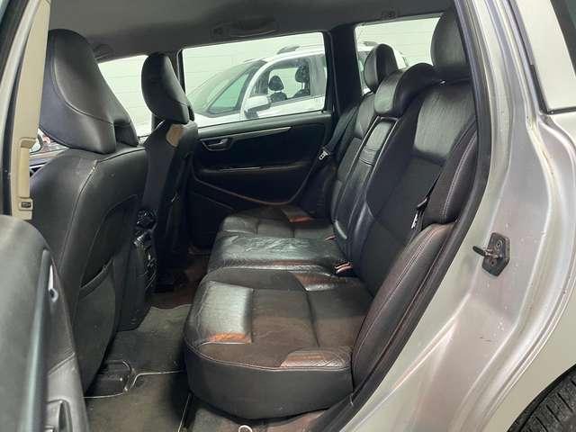 Volvo V70 V70-XC70 2.4 d20 cat sport 163cv auto