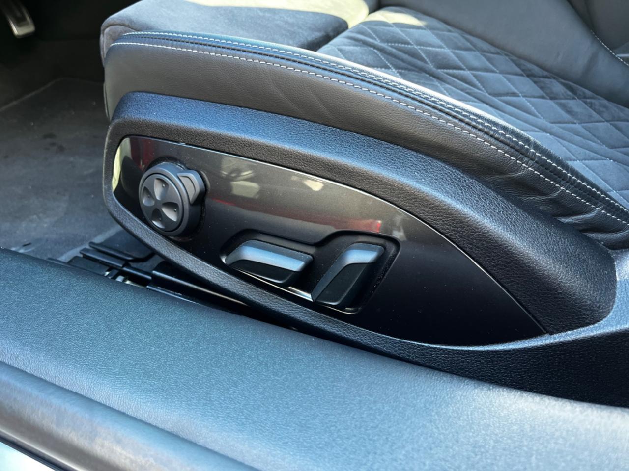 Audi TT Competition 45 TFSI quattro S tronic