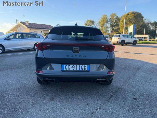 CUPRA Formentor 2.0 tdi 150cv - GG911GK
