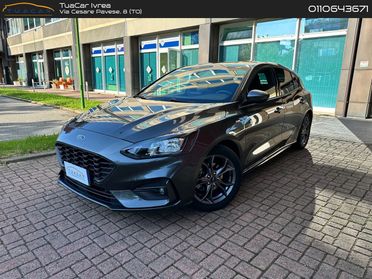 Ford Focus ST Line CO-PILOT 1.0 EcoBoost