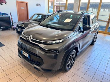 Citroen C3 Aircross C3 Aircross PureTech 110 S&S Shine Pack
