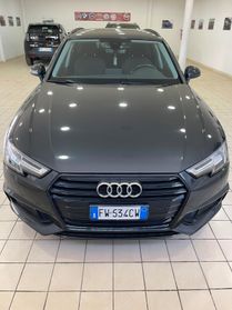 Audi A4 2.0 tdi 2019 full optional