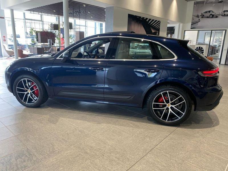 Porsche Macan Macan S 2.9 380 cv PDK