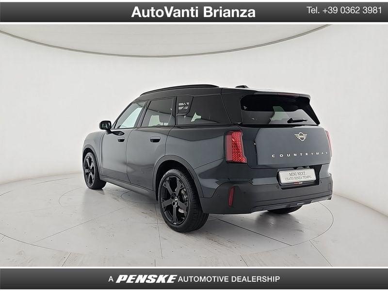 MINI Countryman Mini Countryman 2.0 48V D Classic